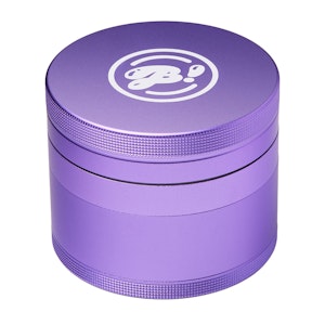 BIGFUN! - XL Grinder - Lilac