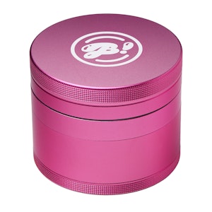 BIGFUN! - XL Grinder - Pink