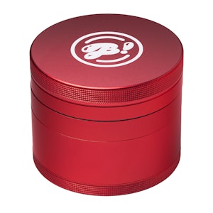 BIGFUN! - XL Grinder - Red