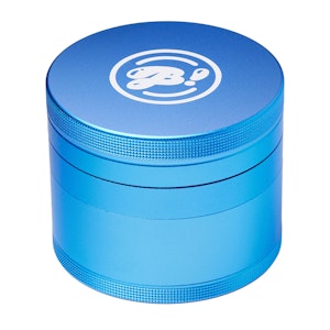BIGFUN! - XL Grinder - Sea Blue