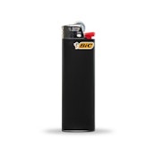 Bic Solid Color Lighter