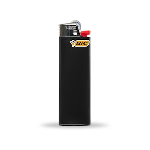 Bic - Bic Solid Color Lighter