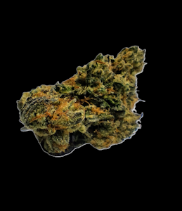 Lyra - Orange Cookie Chem Bulk Flower (Indica)