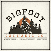 Bigfoot Cannabis Co - Thin Mint Jealousy - 3.5g
