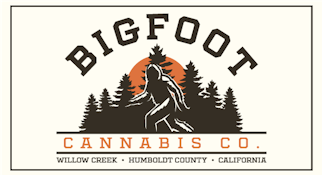 Bigfoot Cannabis Co - Preroll - Government Oasis - 1g