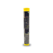 Biker OG 1.2g Terp Diamond Infused Preroll - CANNABEE EXTRACTS