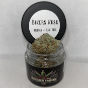 Roemer Farms | Bikers Kush | 3.5g