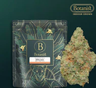 The Botanist | Billionaire | 14G Sativa