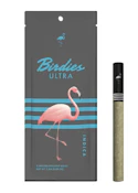 Birdies - Ultra Infused - 3pks - Preroll - (H) 2.5g