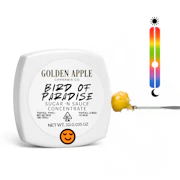 Bird of Paradise Sugar "N Sauce Concentrate 1g