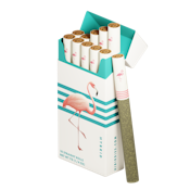Birdies - Classic Hybrid - 10pk Prerolls