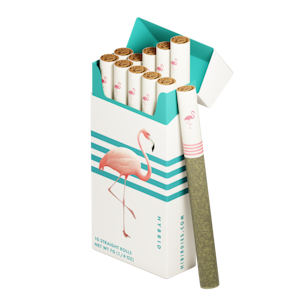BIRDIES - Birdies - Classic Hybrid - 10pk Prerolls