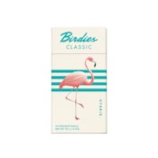 Birdies | Classic | Hybrid | Straight Rolls | 10pk