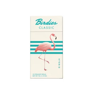 Birdies - Birdies | Classic | Hybrid | Straight Rolls | 10pk