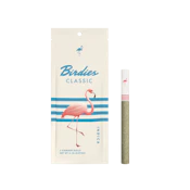 Birdies - Preroll - Classic Indica - 2.1g - 3 Pack