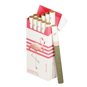 BIRDIES - Birdies - Classic Sativa - 10pk Prerolls
