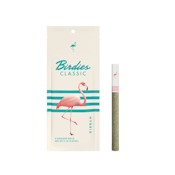 Birdies | Classic | Hybrid | Straight Rolls | 3pk