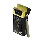 Birdies - Classic Hybrid - Preroll 5pk - 4.2G