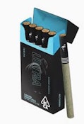 Birdies - Classic Indica - Preroll 5pk - 4.2G
