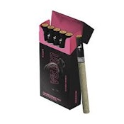 Birdies - Classic Sativa - Preroll 5pk - 4.2G