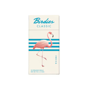 Birdies | Classic | Indica | Straight Rolls | 10pk