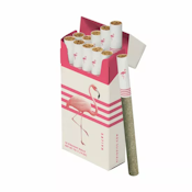 BIRDIES | CLASSIC SATIVA - 10PK | PREROLL | 7G