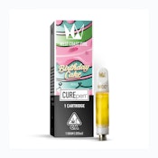 Birthday Cake  CUREpen Cartridge 1g