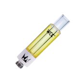 West Coast Cure - Cartridge - Blueberry Acai - 1g