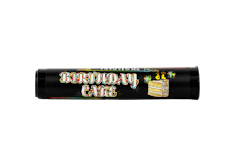 Good Lyfe (1G) | Birthday Cake