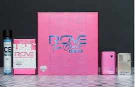 ROVE 10th Birthday Bundle Kit PD