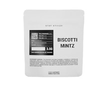 Biscotti Mintz - White Label Flower - 3.5g - STIIIZY
