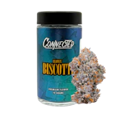 Biscotti (H) | 10g Premium Indoor | Connected Co.