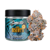 Biscotti (H) | 3.5g Premium Indoor | Connected Co.