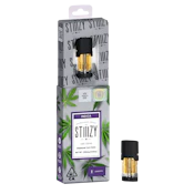Biscotti (I) | 1g Vape Pod | Stiiizy
