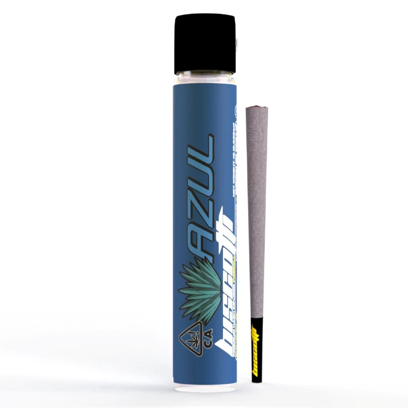 Biscotti - Biscotti - 1g Infused Preroll - Azul Main Image