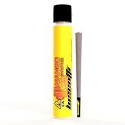 Biscotti - 1g Infused Preroll - Mango Smoothie 