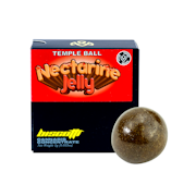 Tutti - 1g Temple Ball Hash - Nectarine Jelly
