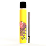 Biscotti - 1g Infused Preroll - Pink Grapefruit
