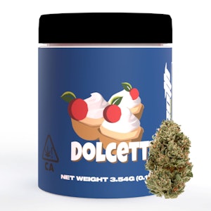 Biscotti - Biscotti - 3.5g - Upsidedown Runtz