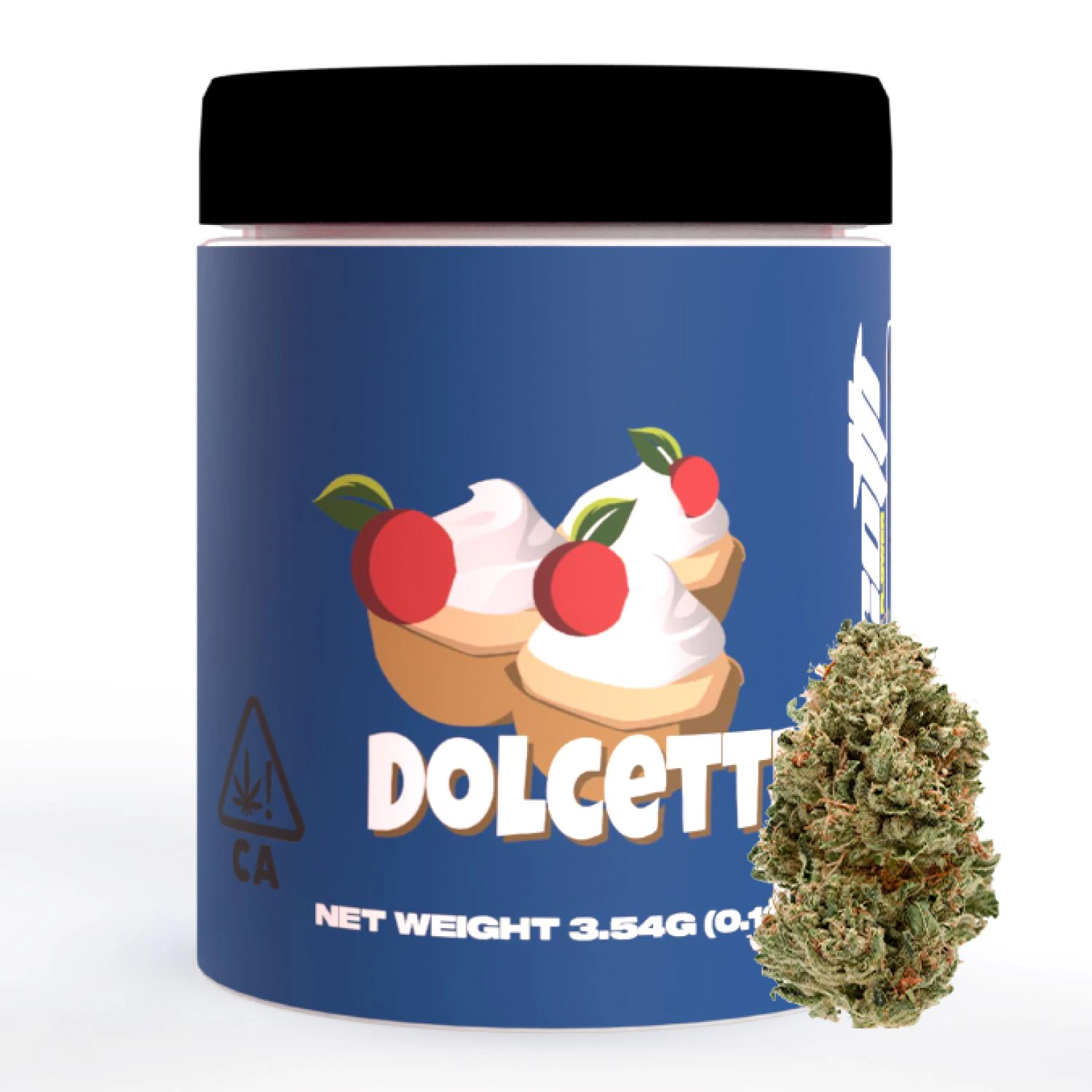 Biscotti - Biscotti - Dolcetti - 3.5G Main Image