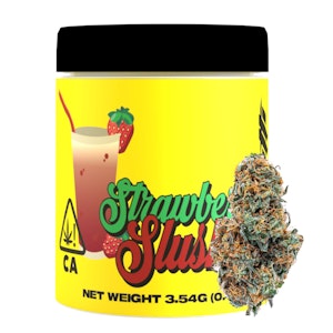Biscotti - Biscotti - 3.5g - Super Lemon Biscotti