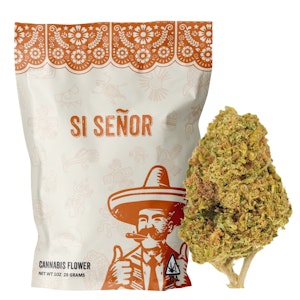 Si Señor - Si Señor - Skywalker (I) - 28g