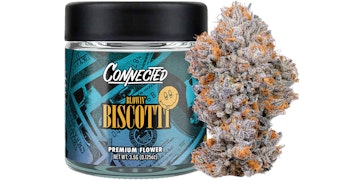Connected - Biscotti Indoor - 3.5g