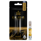 Biscotti Pie (H) | 1g High Potency Vape | Calibis Farms