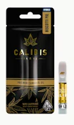 Calibis 1g Biscotti Pie Cartridge 