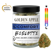 Biscotti 28g