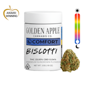 Biscotti 3.5g
