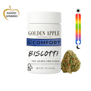 Biscotti 7g