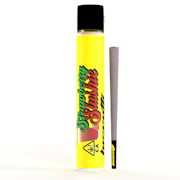 Biscotti - 1g Infused Preroll - Strawberry Slushie