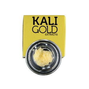 KALI GOLD - Kali Gold Biscotti Sugar 1.0g